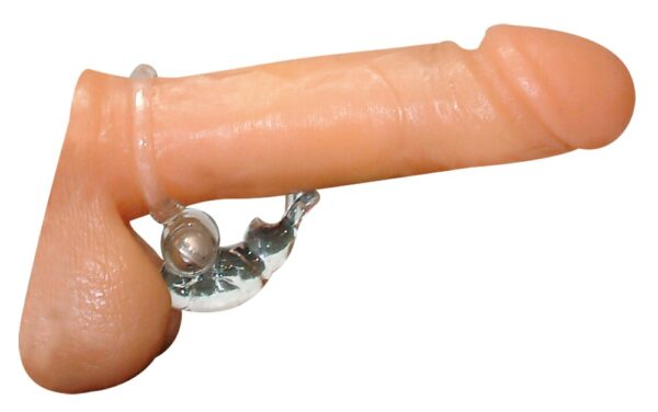Silicone Soft Ring - obrazek 4
