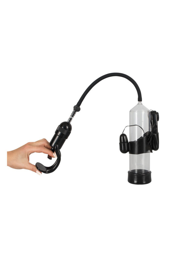 MrBoner Vibrating Power Pump - obrazek 4