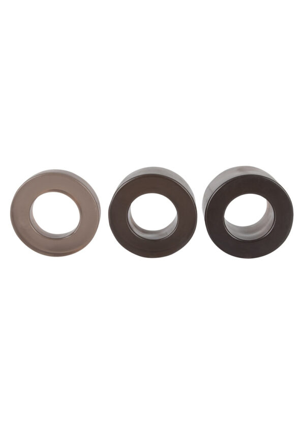 Rebel Ball Stretching Kit - obrazek 4