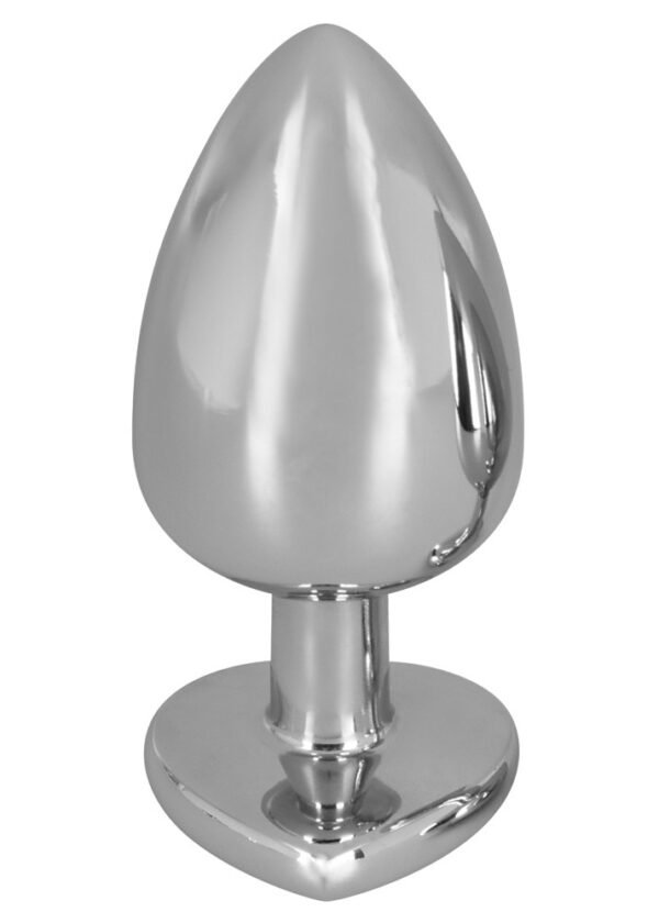 Diamond Butt Plug large - obrazek 4