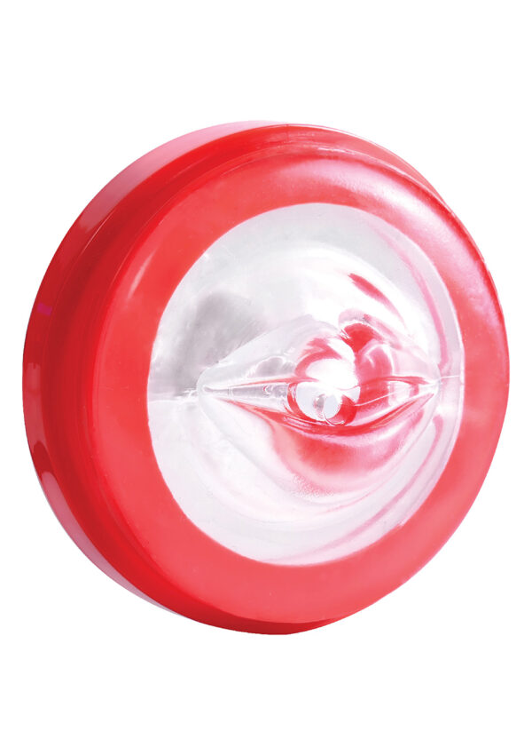 Mega Bator Mouth Red - obrazek 4