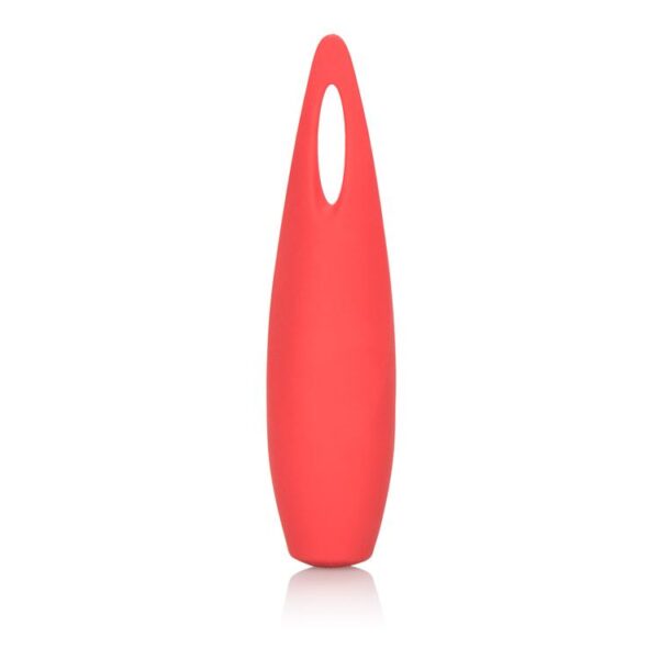 Red Hot Spark Red - obrazek 4