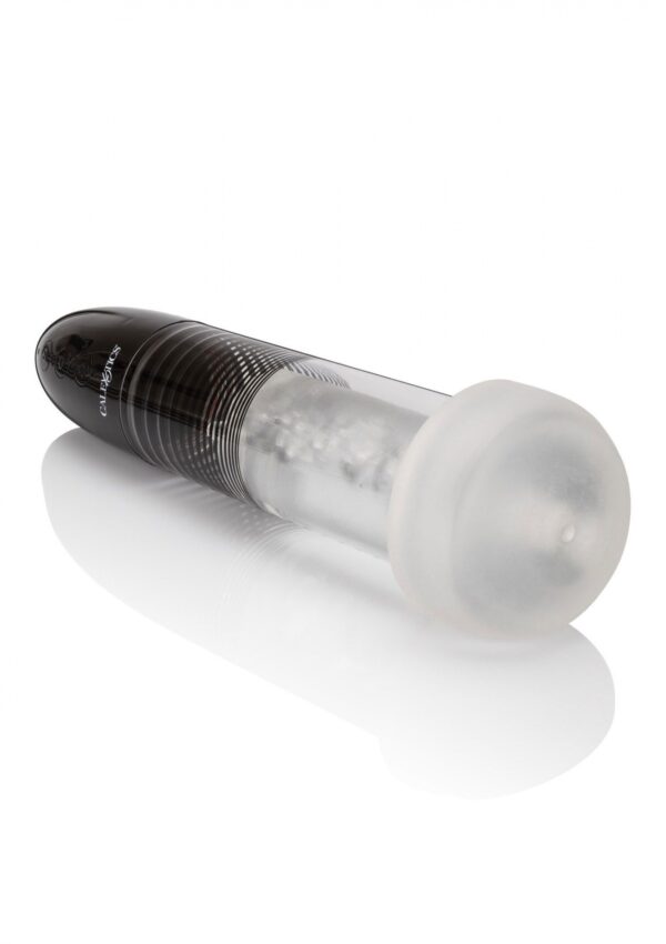 Automatic Smart Pump Black - obrazek 4