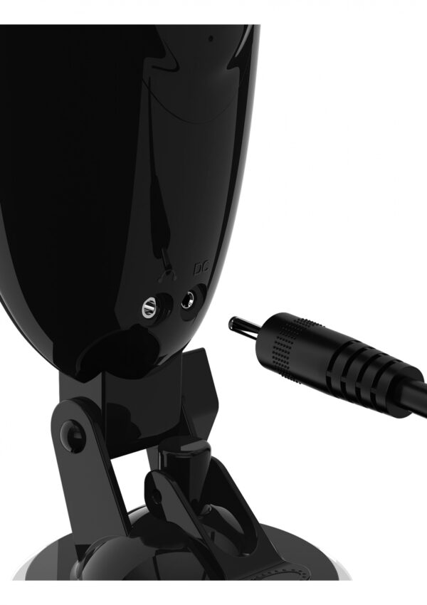 Dirty Talk Starter Stroker Light skin tone - obrazek 4