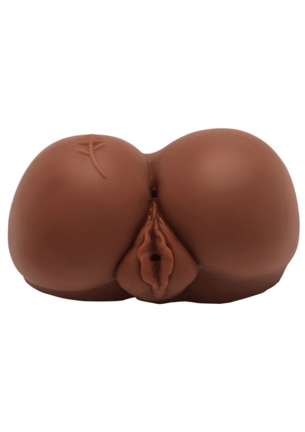 Big Ass Banger Vibr. Brown skin tone - obrazek 4