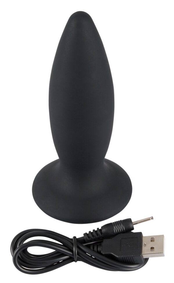 Black Velvets Recharge Plug M - obrazek 4