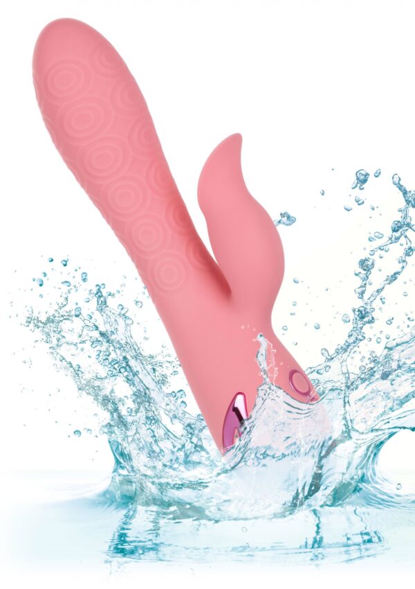 Pasadena Player Pink - obrazek 4