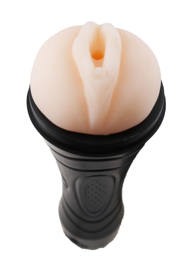 Masturbator Vagina cyber skin  Latarka - obrazek 4