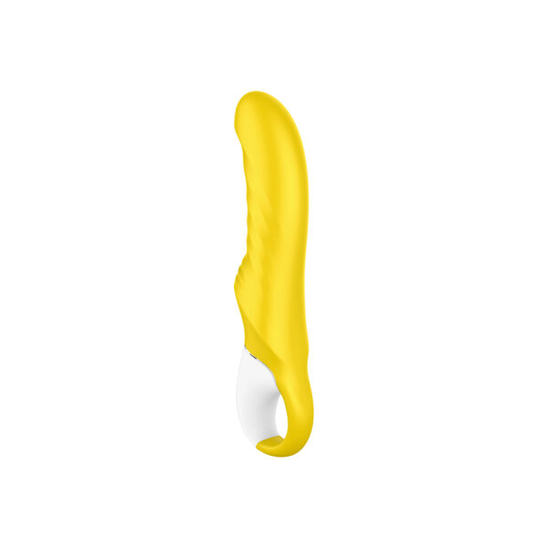 Wibrator Satisfyer Vibes Yummy Sunshine - obrazek 4