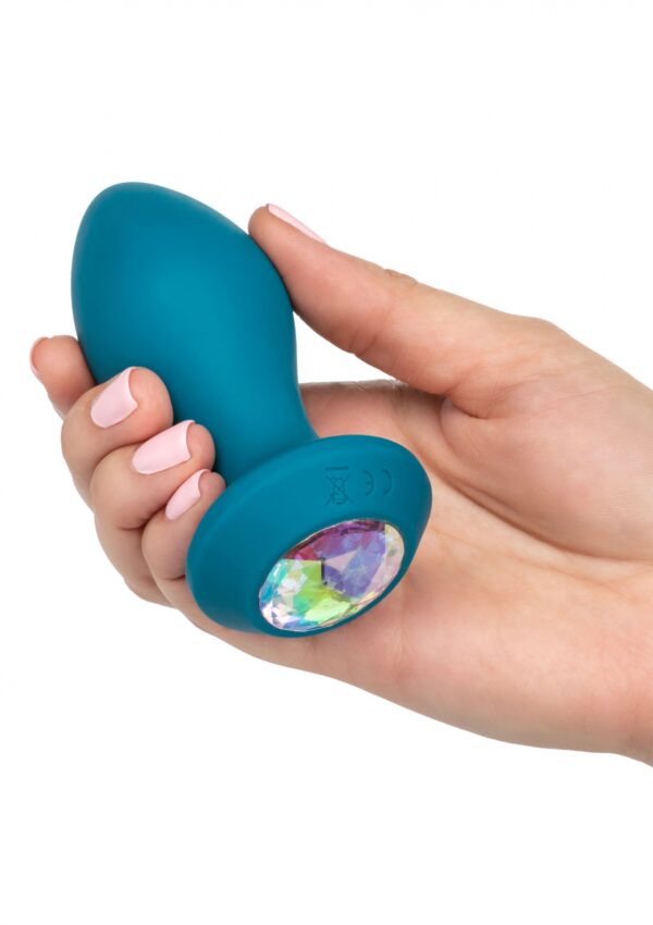 Vibrating Crystal Probe Blue - obrazek 4