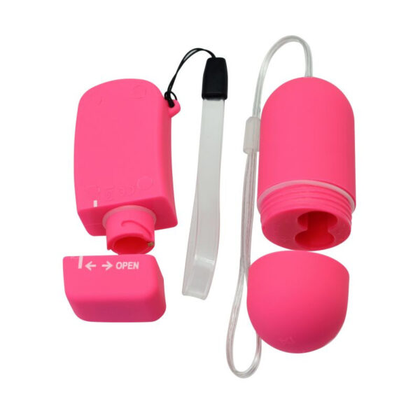 Ovetto vibrante Timeless Inner Pleasure - obrazek 4