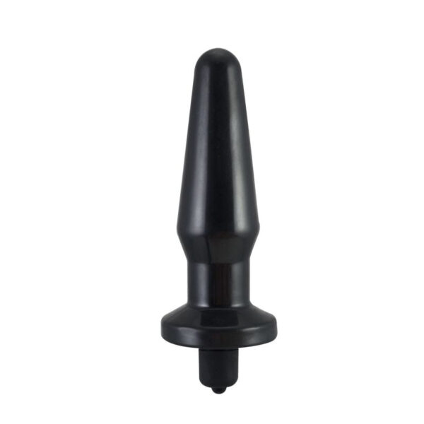 Plug anale Timeless Nasty Jack taglia M - obrazek 4