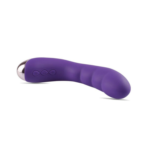 Vibratore Flex Com Curl - obrazek 4