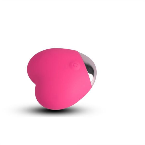 Stimolatore vaginale Heart Toyz4Lovers - obrazek 4