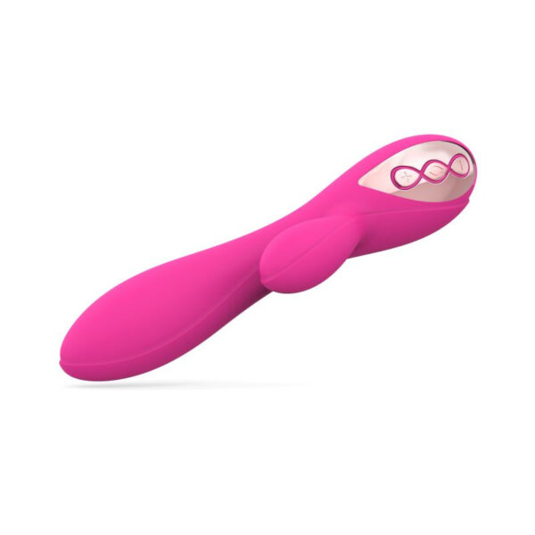 Vibratore rabbit Whale Toyz4Lovers - obrazek 4