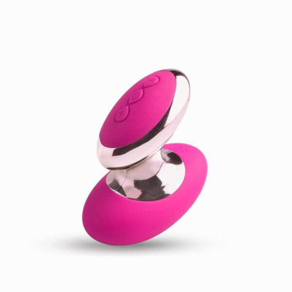 Stimolatore vaginale Lotus Toyz4Lovers - obrazek 4