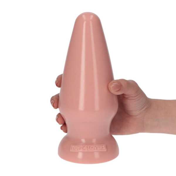 Plug Italian Cock 6,5Flesh - obrazek 4