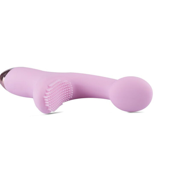 Wibrator Tuning Fork Joint Pink - obrazek 4