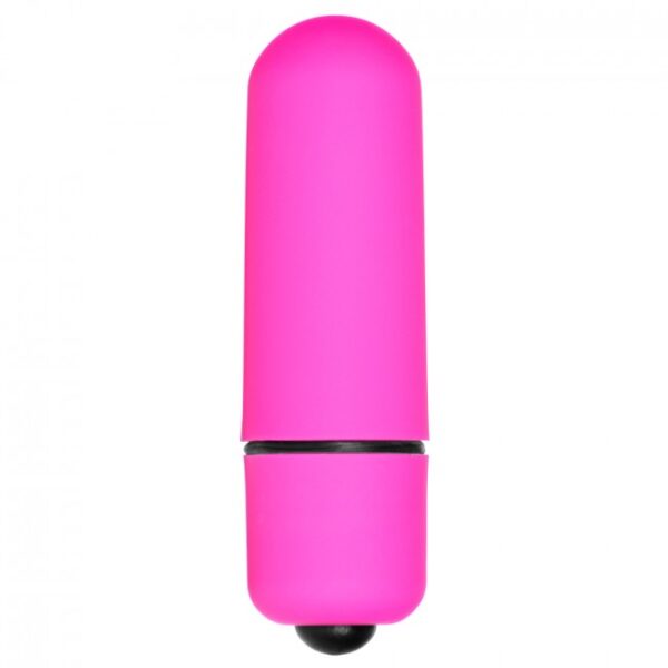 Wibrator Minx Bliss 7 Mode Mini Bullet Vibratot Multi   32 pcs - obrazek 4