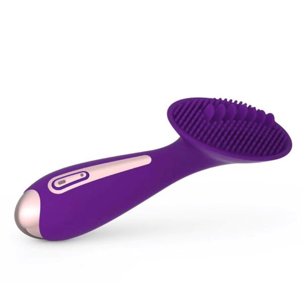Clit Explorer USB purple - obrazek 4