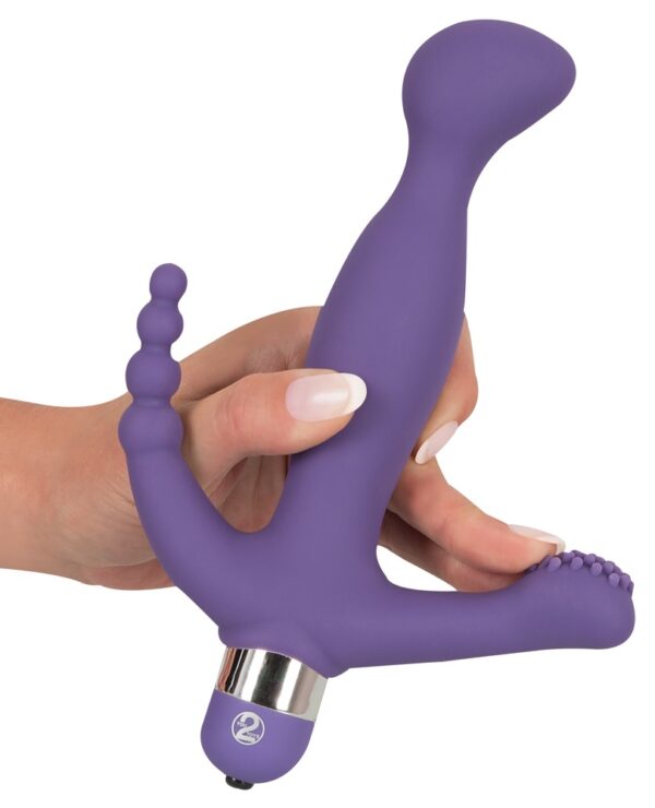3 Pointer purple - obrazek 4