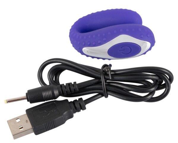 Blow Job Vibe Purple - obrazek 4