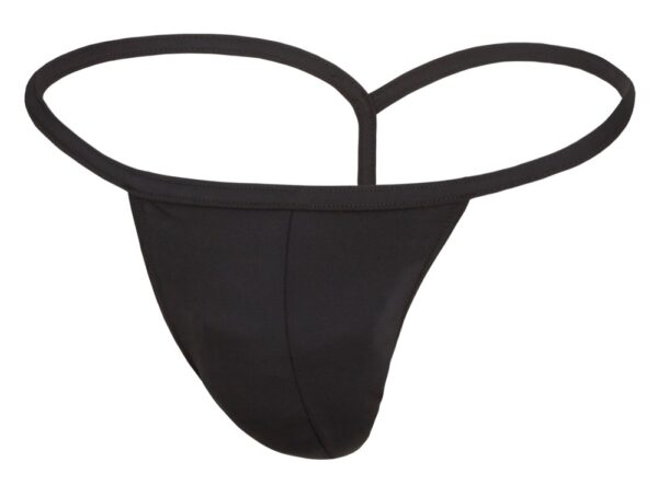 Mens Mini String M - obrazek 4