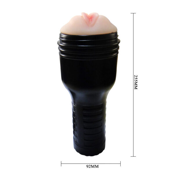 BAILE   Pink Lady Vibrating - obrazek 4