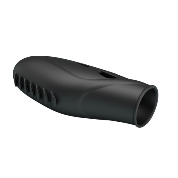 PRETTY LOVE   GILO 18mm Fingering Vibrator - obrazek 4