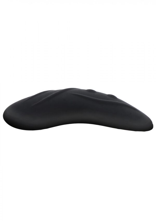 Angel Panty Vibe Black - obrazek 4