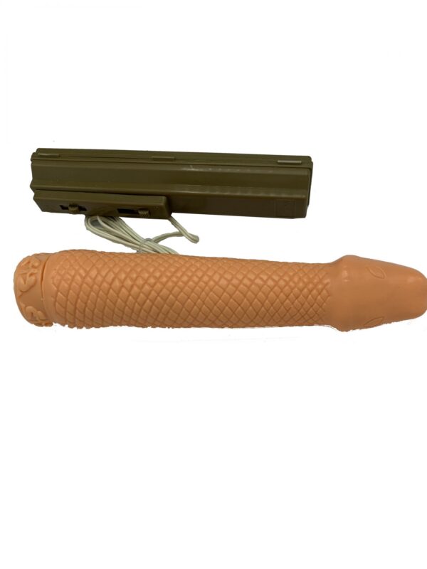 Drill Boy 03   vibro with remote - obrazek 4