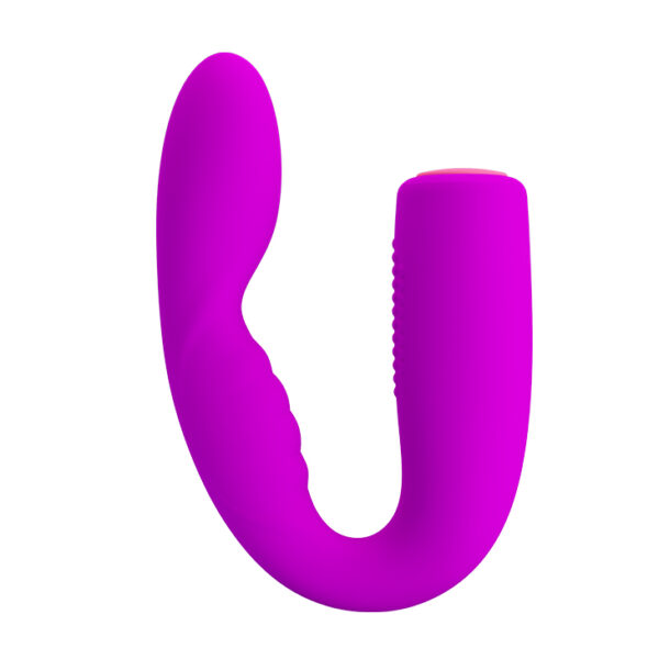 PRETTY LOVE   Quintion USB 12 Functions, Flexible - obrazek 4