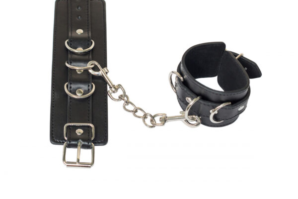 Cuffs Party Hard Liberate - obrazek 4