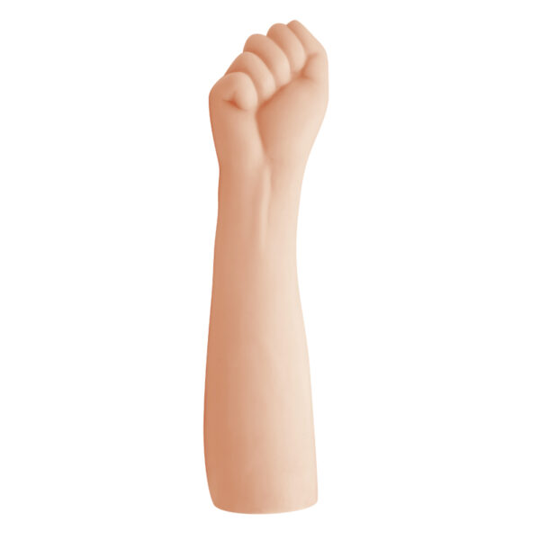 BAILE   Iron Fist 14 HAND SEX TOYS - obrazek 3