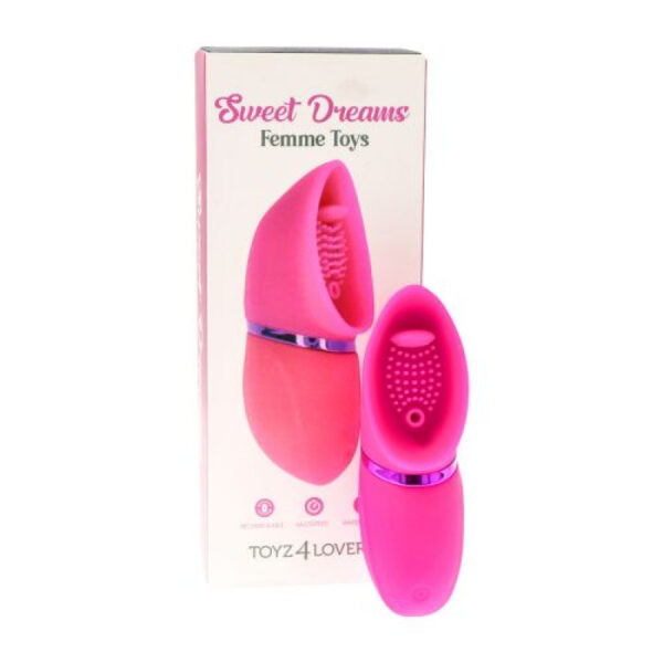 Stimolatore Sweet Dreams - obrazek 4
