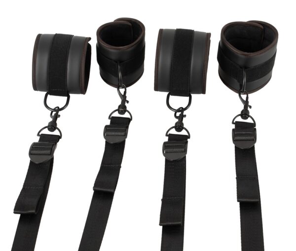 Bed Restraint Vegan - obrazek 4