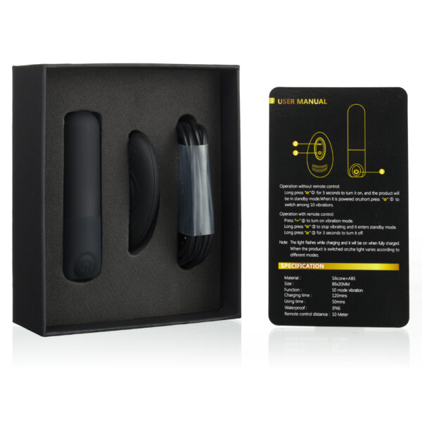 INTY Toys   Pulse - obrazek 4