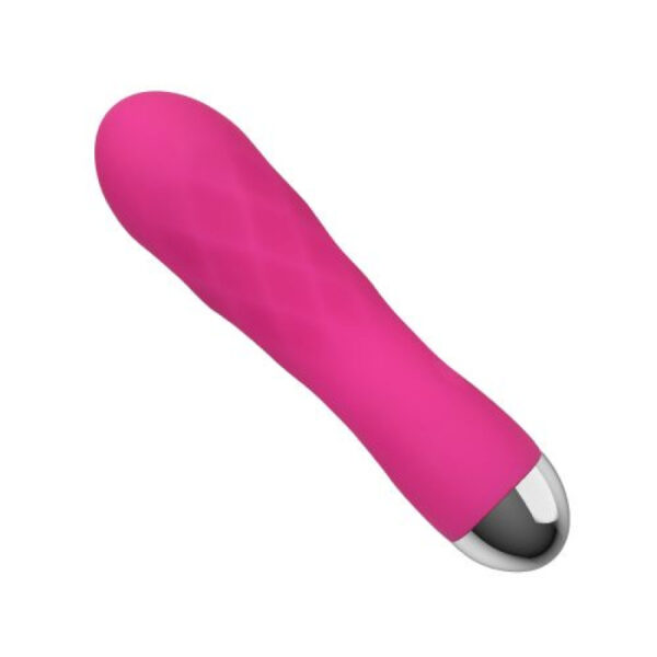 Vibratore e massaggiatore Pro Delight - obrazek 4