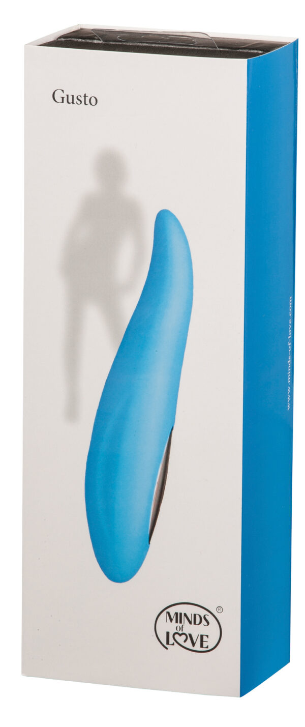 MINDS of LOVE Gusto blue - obrazek 4