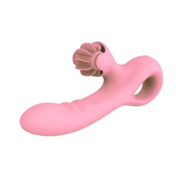 Rabbit Pink Taste - obrazek 4
