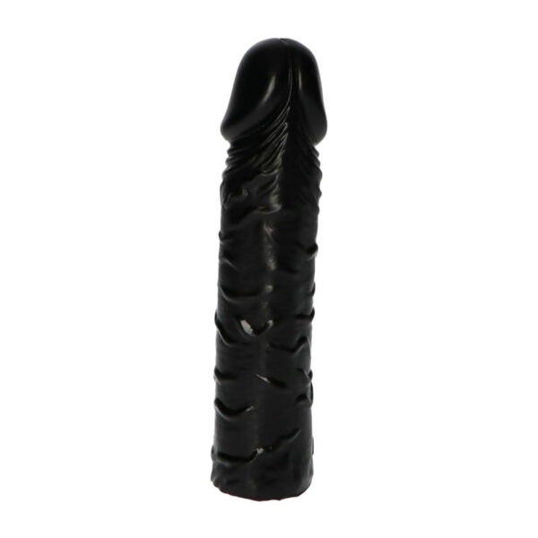 Dildo Gustavo Black - obrazek 4