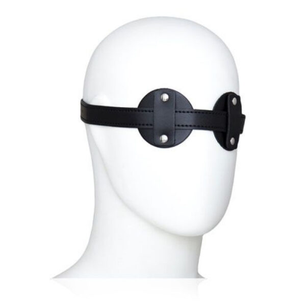 Benda blindfold patch - obrazek 4