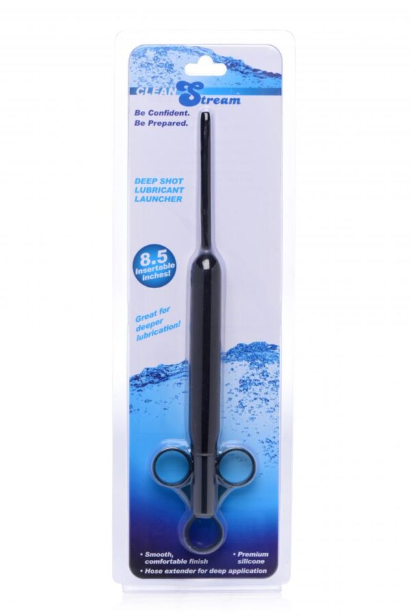 Deep Shot Launcher Lubricant - obrazek 4