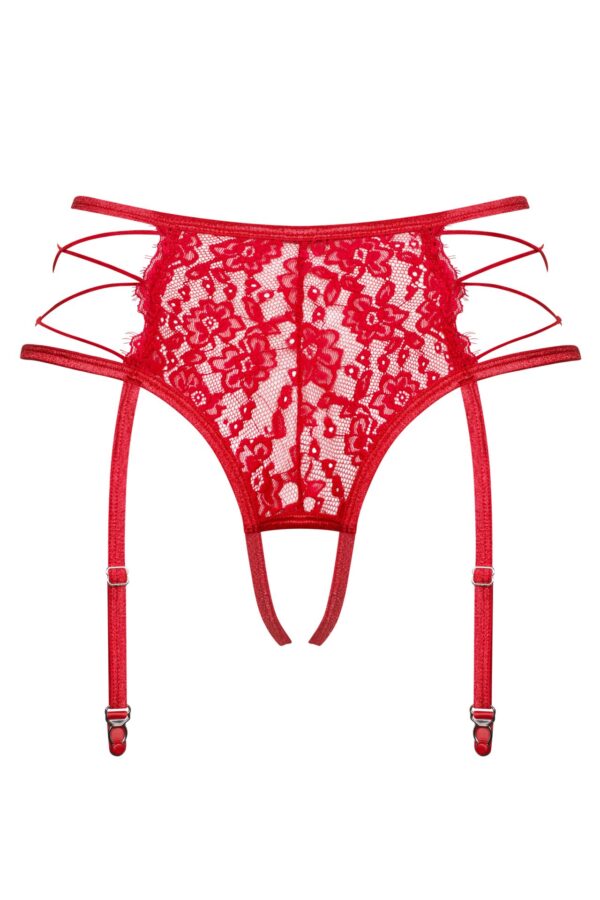 Bielizna Rediosa pas do pończoch L/XL - obrazek 4
