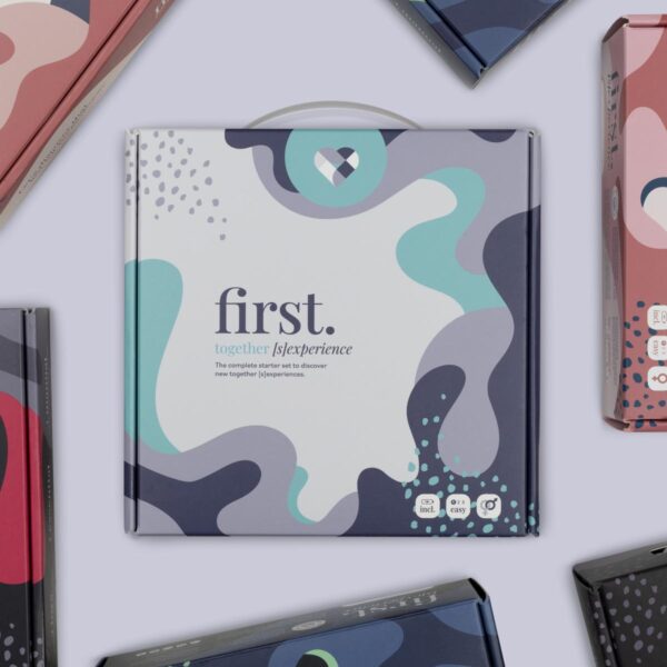 First. Together [S]Experience Starter - obrazek 4