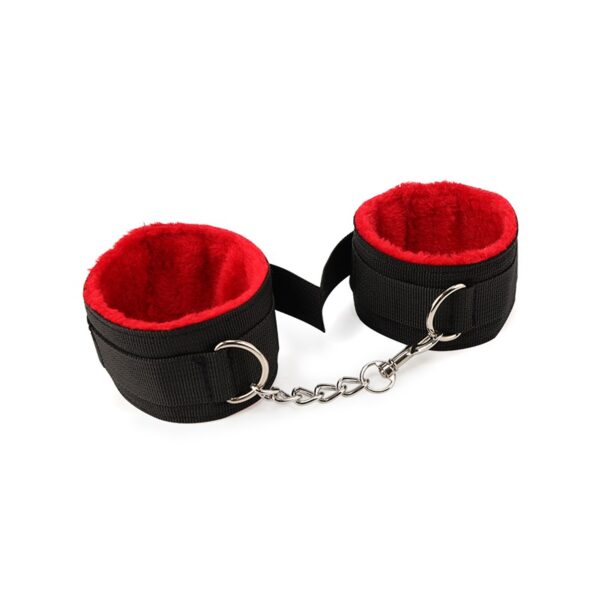 Luxury cuffs - obrazek 4