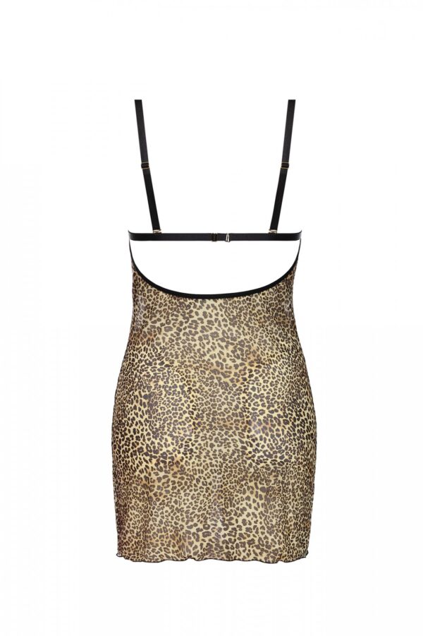 SHERICE L/XL (halka/chemise) - obrazek 4