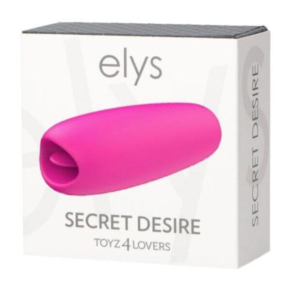 Stimolatore Secret Desire - obrazek 4