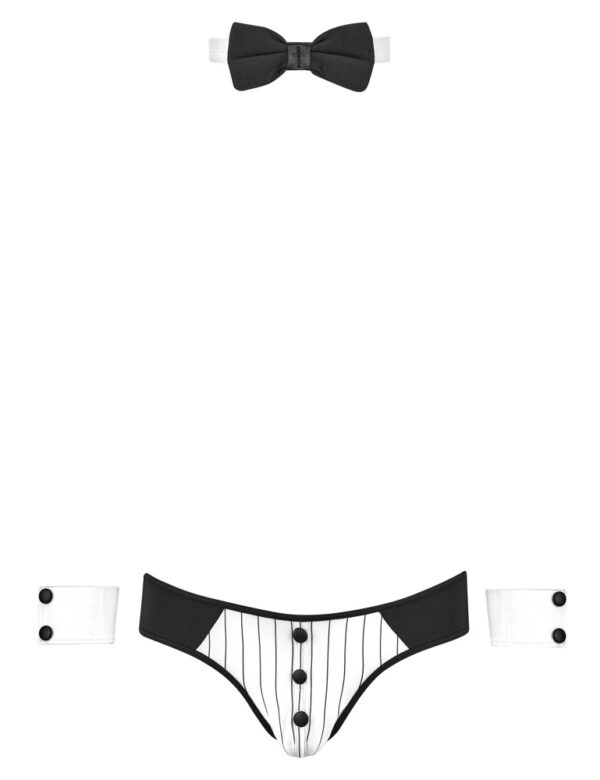 Mens Jock Briefs XL - obrazek 4