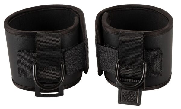 Bad Kitty Cuffs Spank Me - obrazek 4